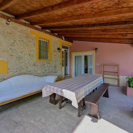 Casale San Teodoro - Mondaino Rn Villa Exterior photo