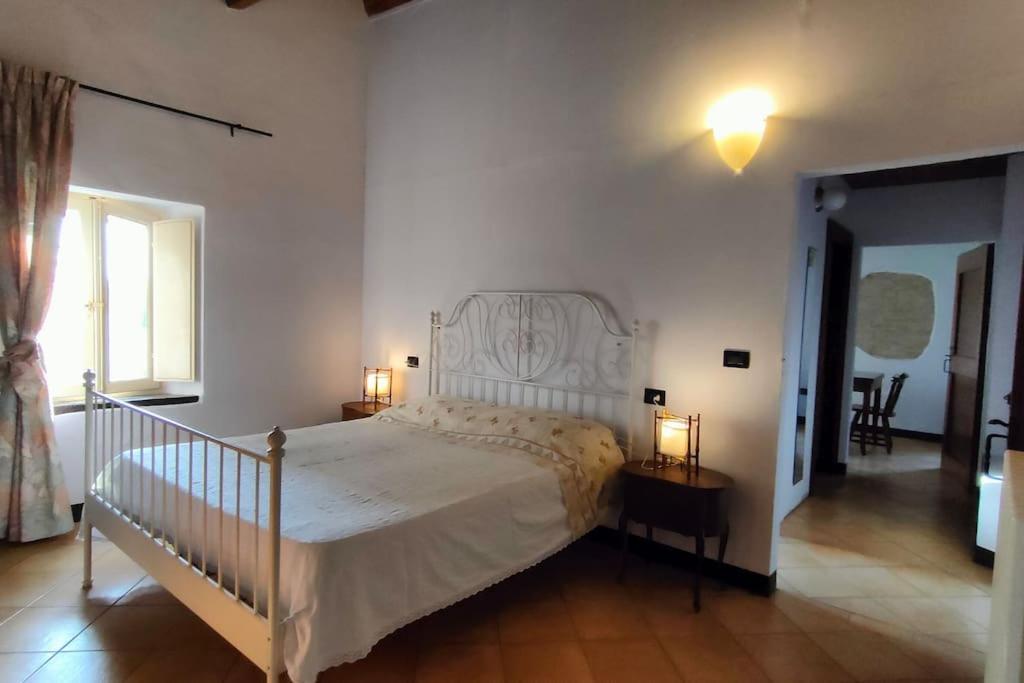 Casale San Teodoro - Mondaino Rn Villa Exterior photo