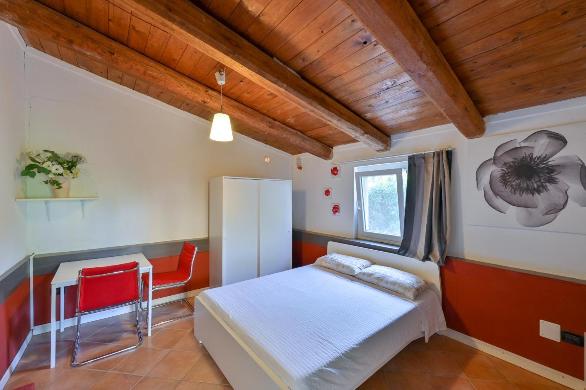Casale San Teodoro - Mondaino Rn Villa Exterior photo
