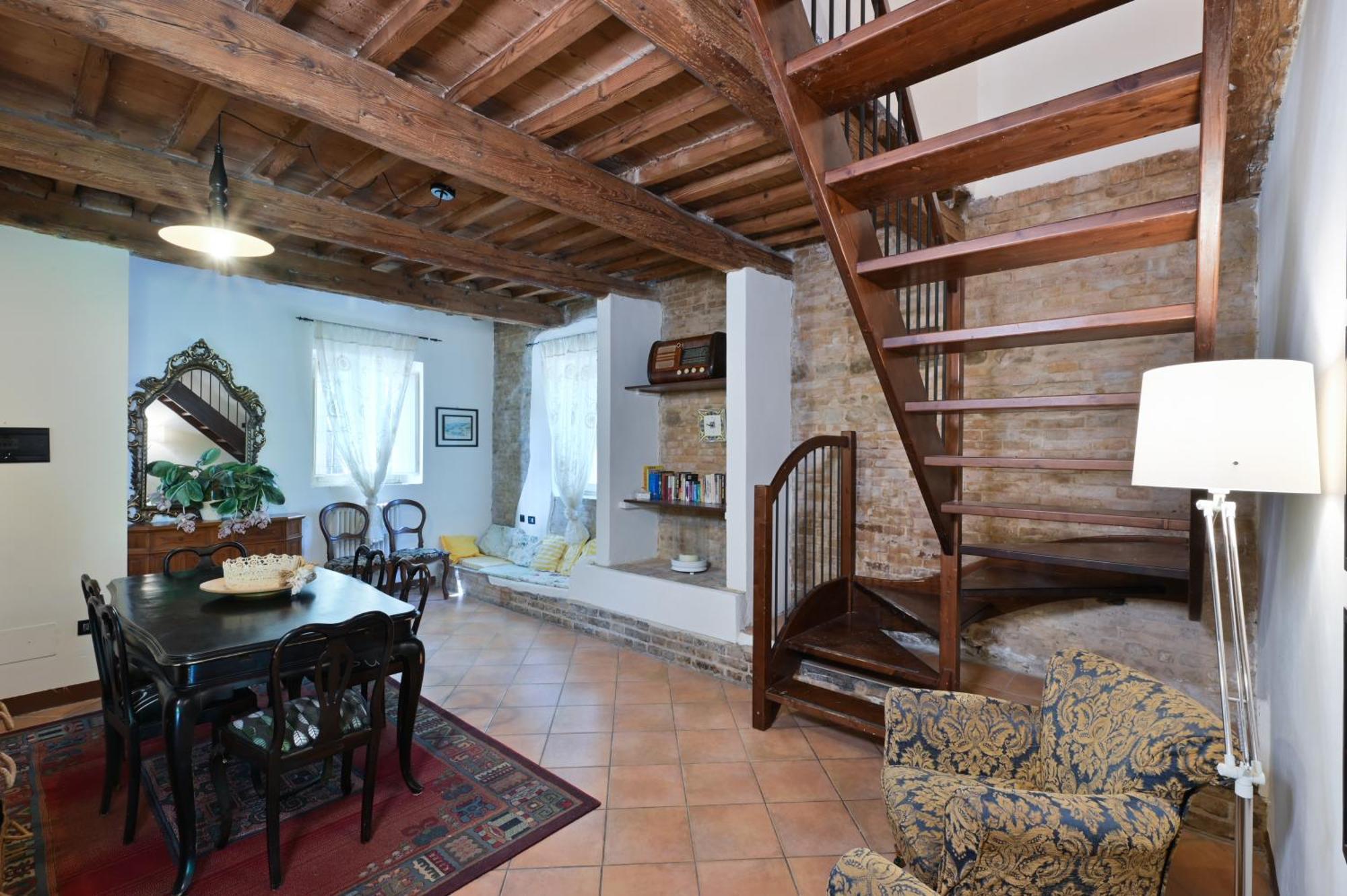 Casale San Teodoro - Mondaino Rn Villa Exterior photo