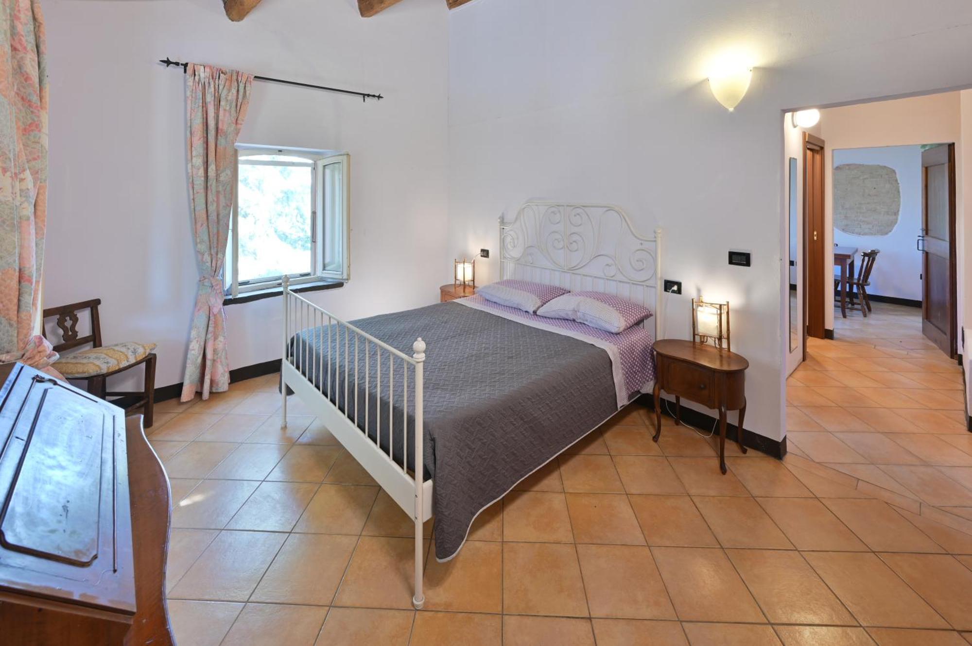 Casale San Teodoro - Mondaino Rn Villa Exterior photo
