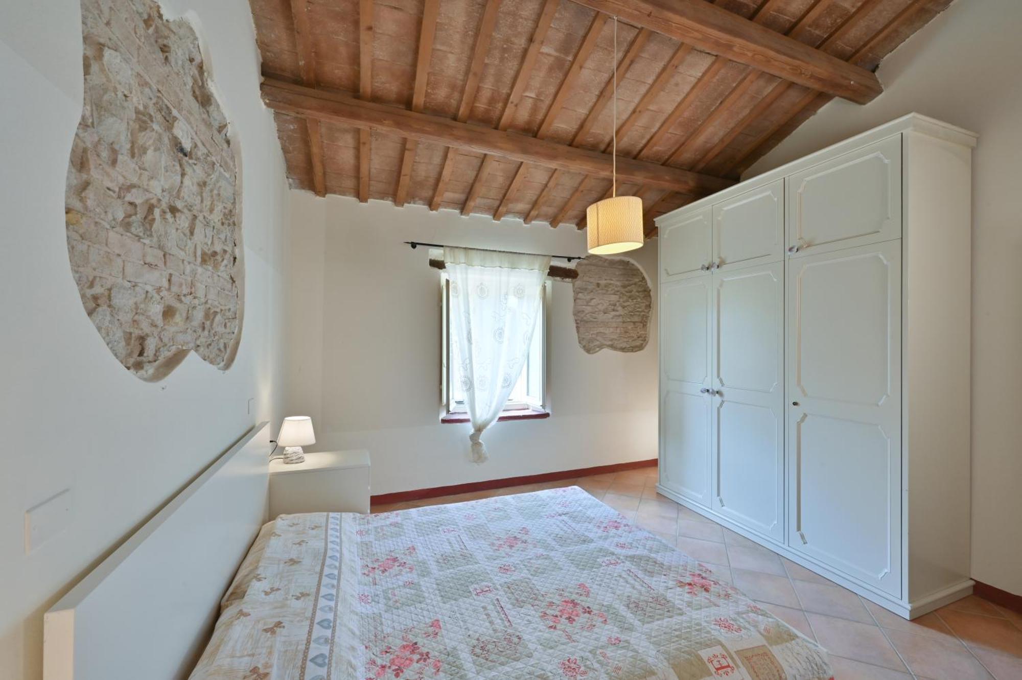 Casale San Teodoro - Mondaino Rn Villa Exterior photo