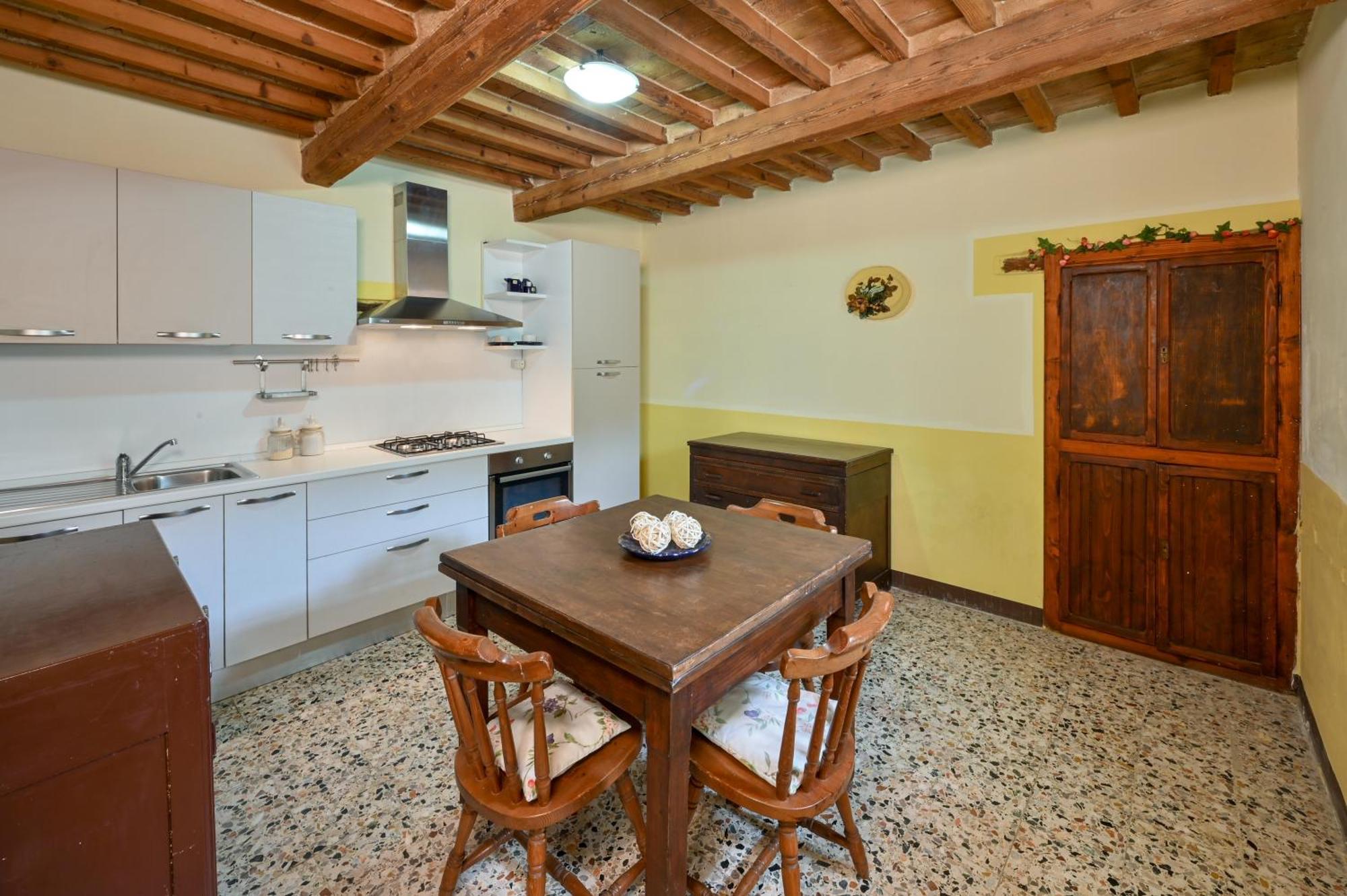 Casale San Teodoro - Mondaino Rn Villa Exterior photo
