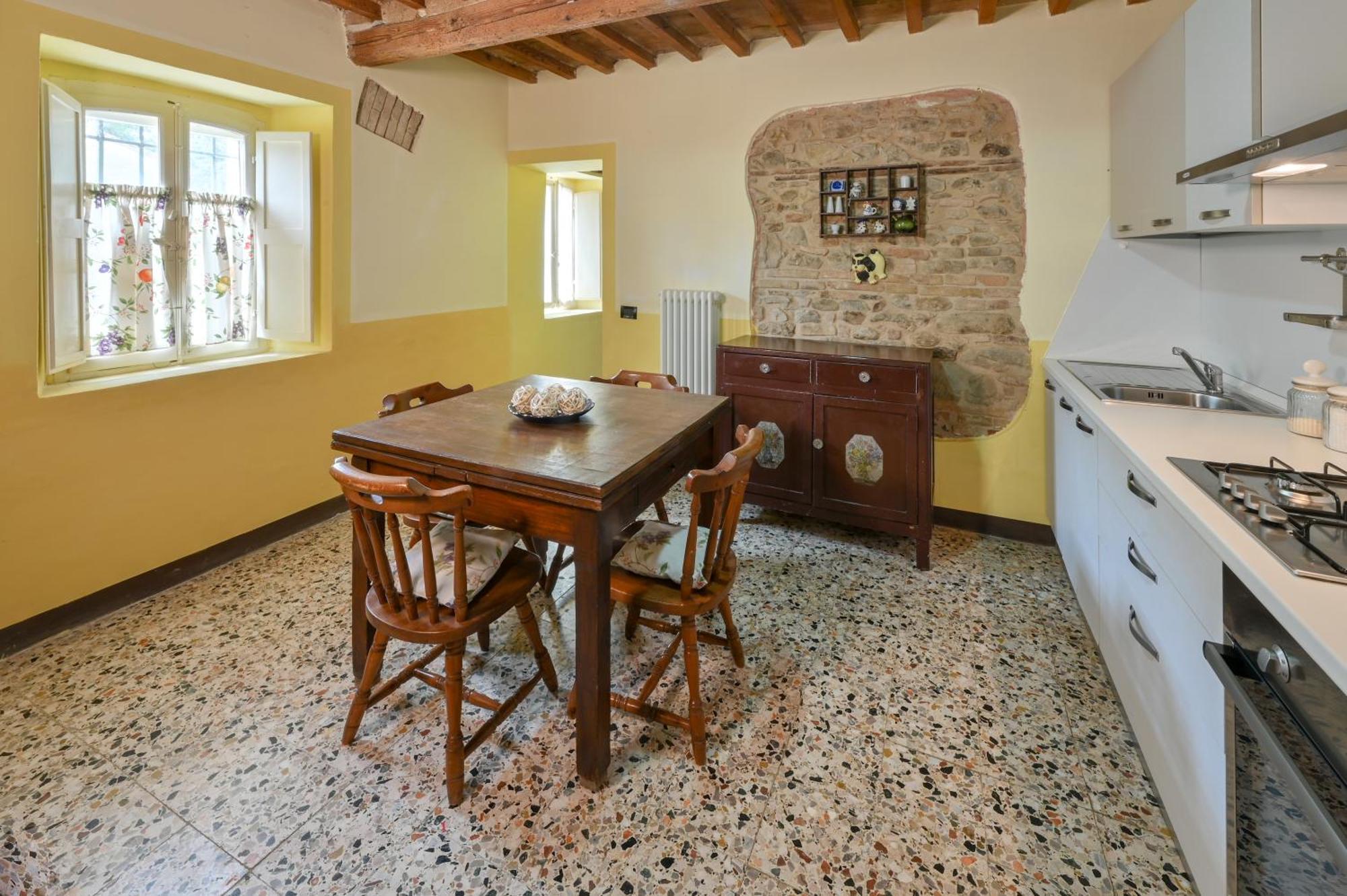 Casale San Teodoro - Mondaino Rn Villa Exterior photo